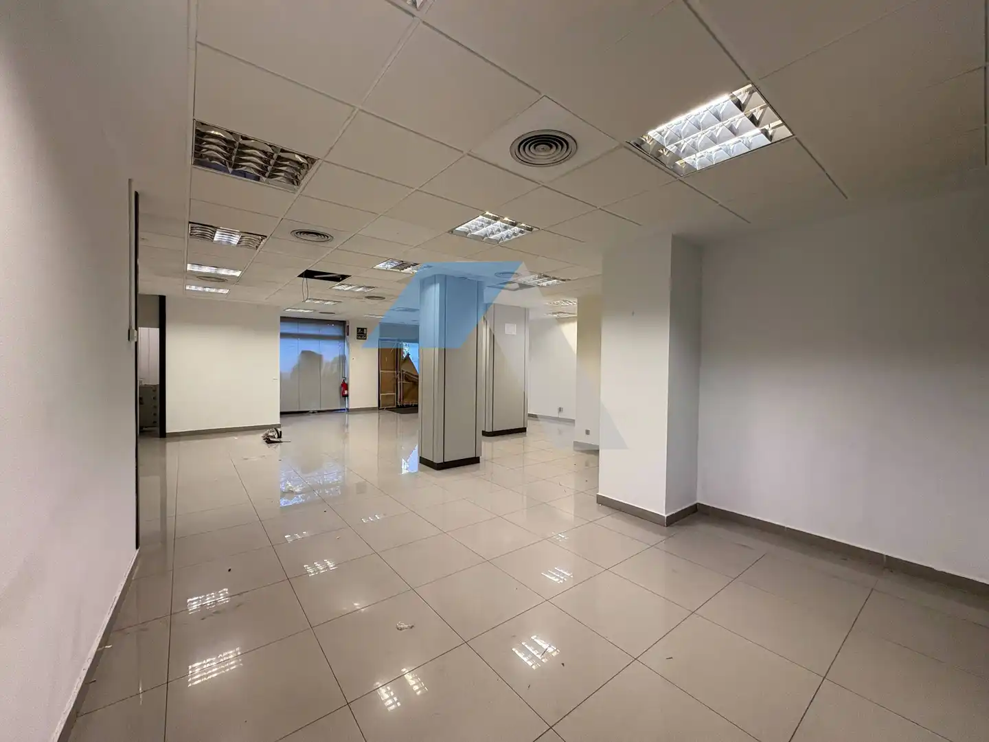 Office for rent in Alicante / Alacant