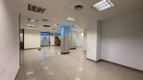 Foto 3 de Oficina de lloguer a Altozano - Conde Lumiares, Alicante