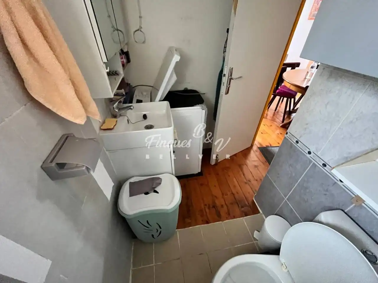 Duplexes for sale in Calle UR, 3, Bourg - Madame