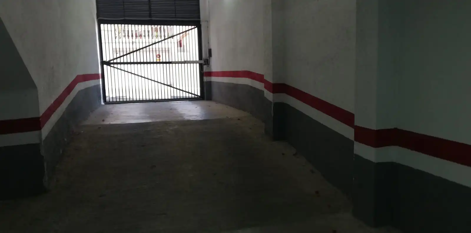 Parking with lift for sale in Miguel de Cervantes, imagen 6