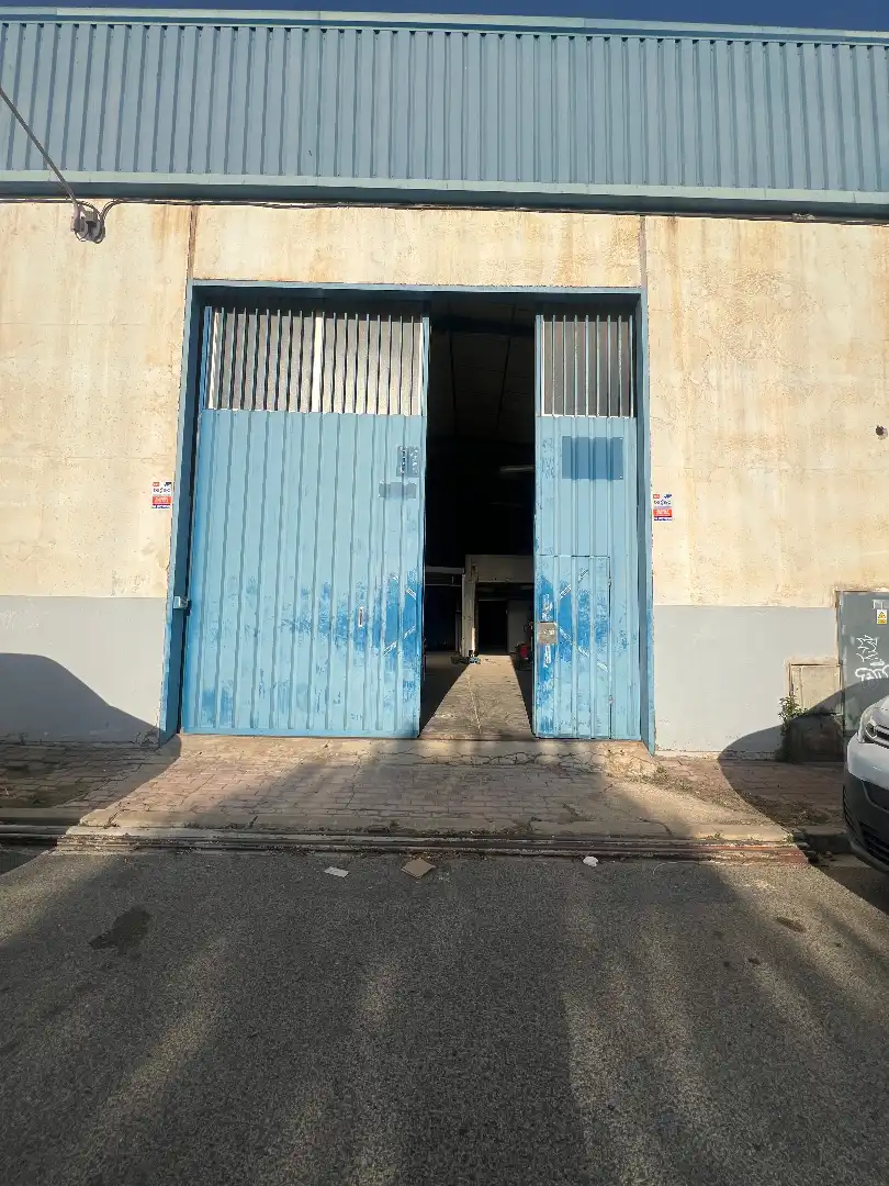 Nave industrial in vendita a Carrer Illes Medes, imagen 6