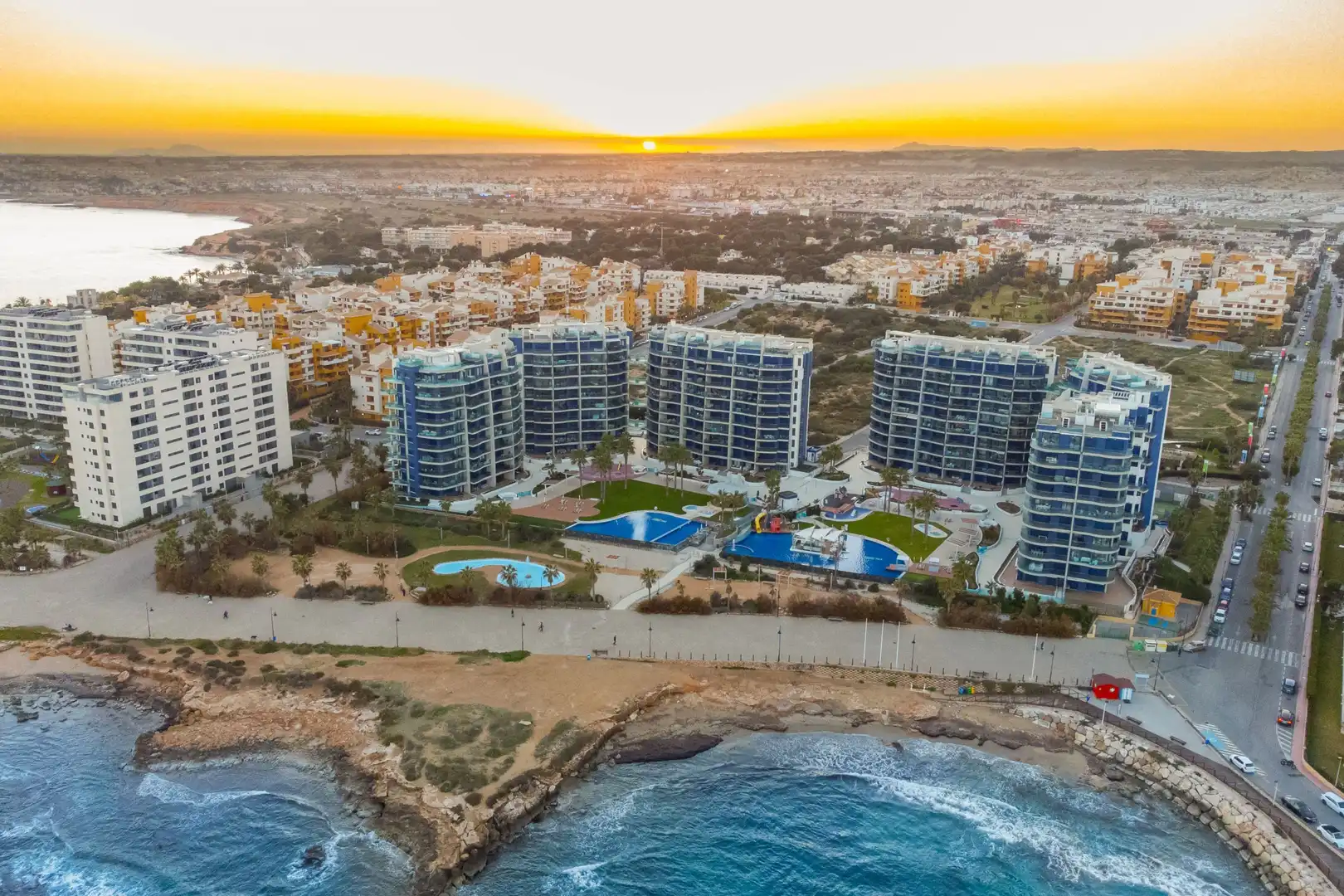 Apartment with terrace for sale in Playa del Acequión, Náufragos y Rocío del Mar, imagen 5