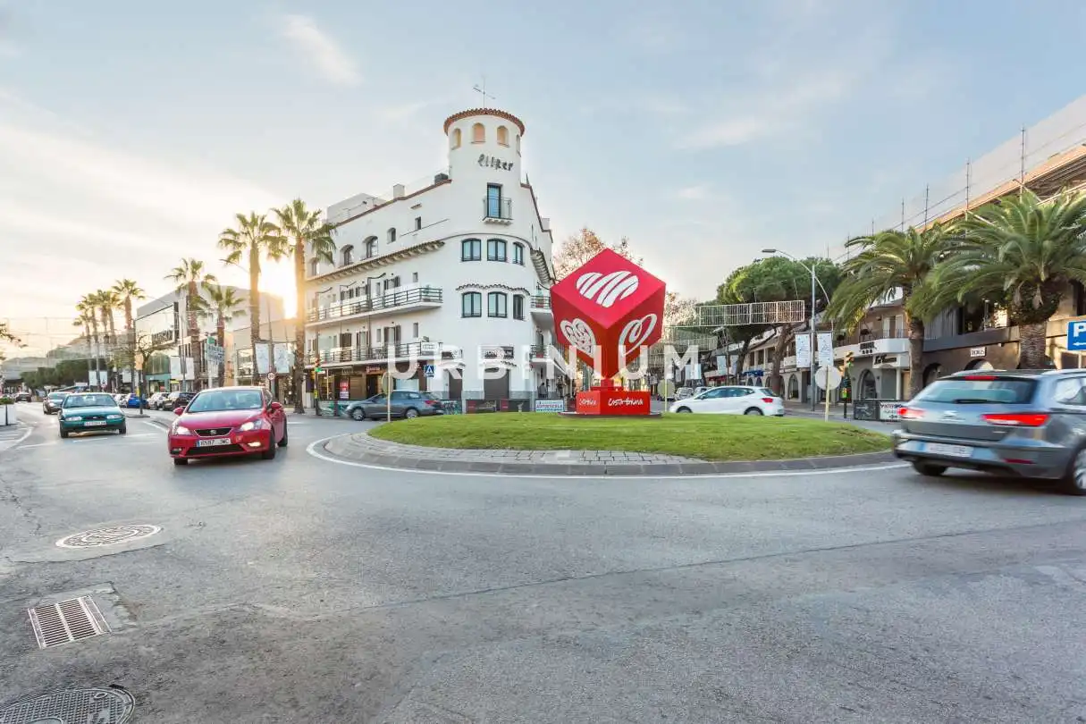 Local comercial en alquiler en Platja d'Aro, imagen 12