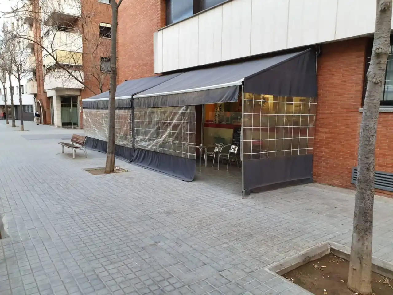 Local comercial en venda a Calle Alemanya, imagen 2