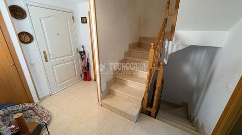 Foto 2 de Casa adosada en venta en Hispanoamérica - Comunidades, Valdemoro