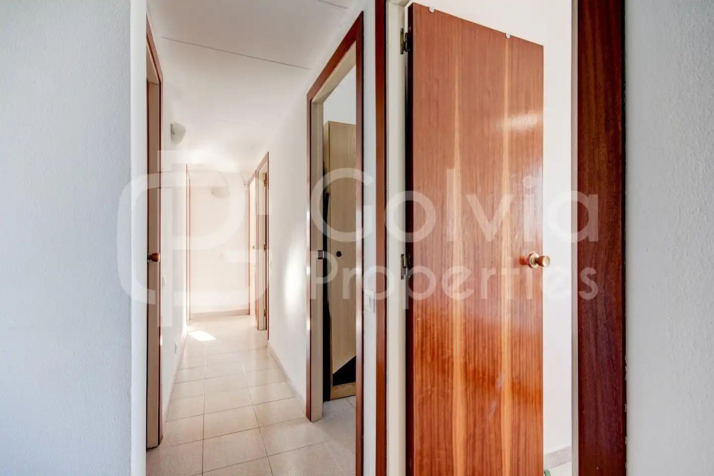Piso en venta en Calafell con Amueblado, Balcón y Alarma
