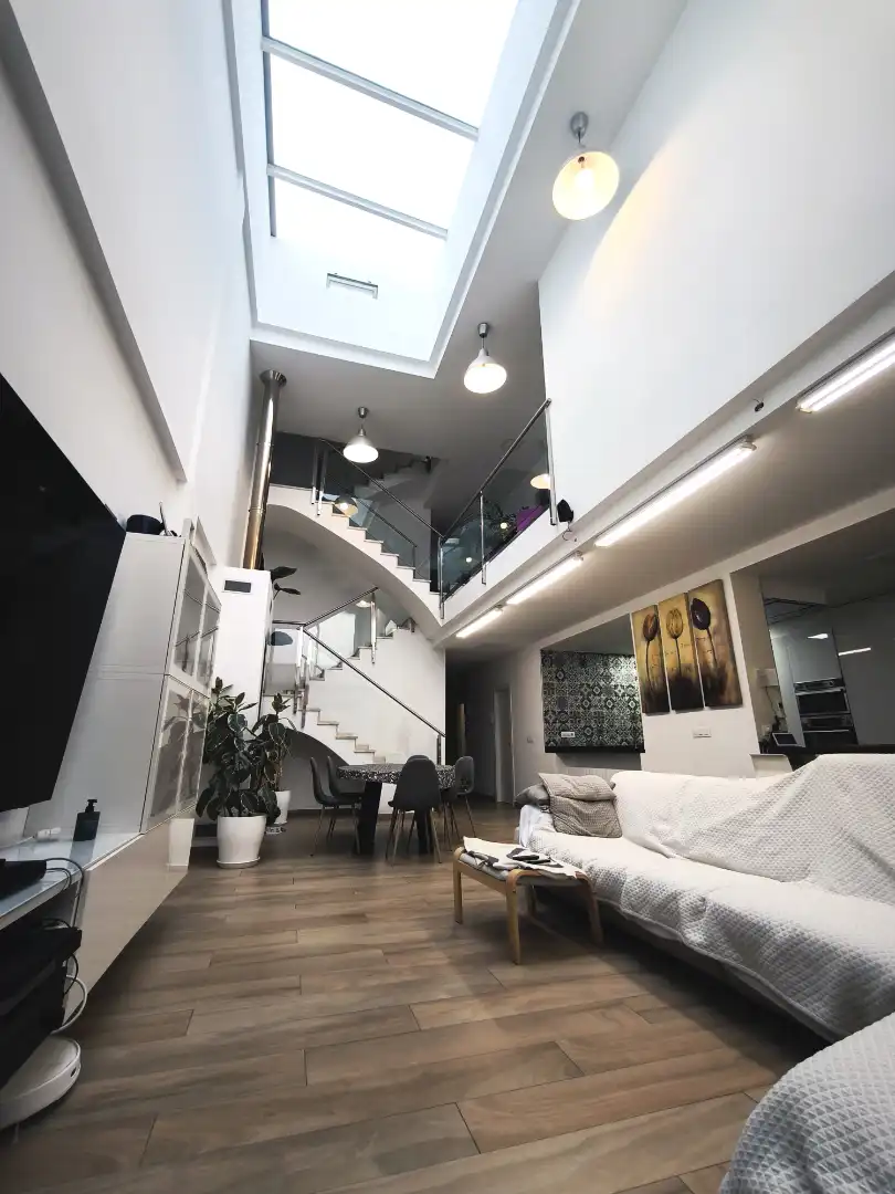 Casa adosada en venta en Torrent con Aire acondicionado, Calefacción y Terraza