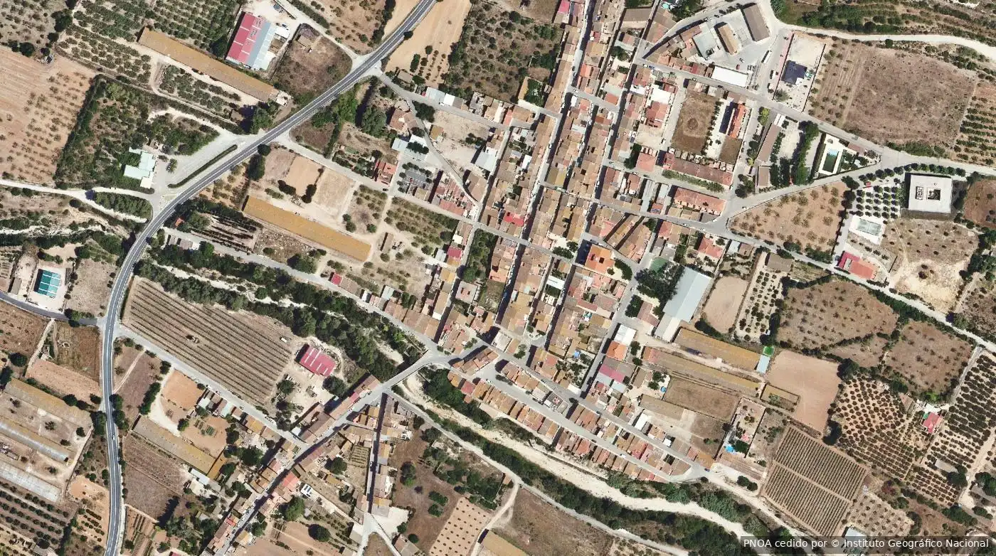 Piso en venta en La Galera , Tarragona