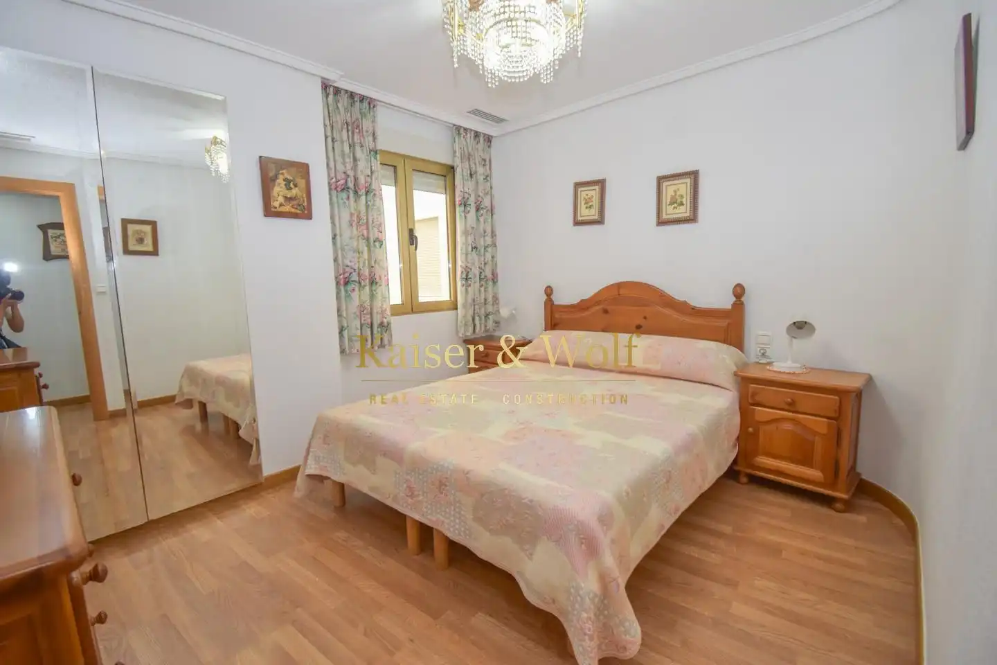 Appartamento con ascensore in affitto a calle Almirante Antequera, imagen 9