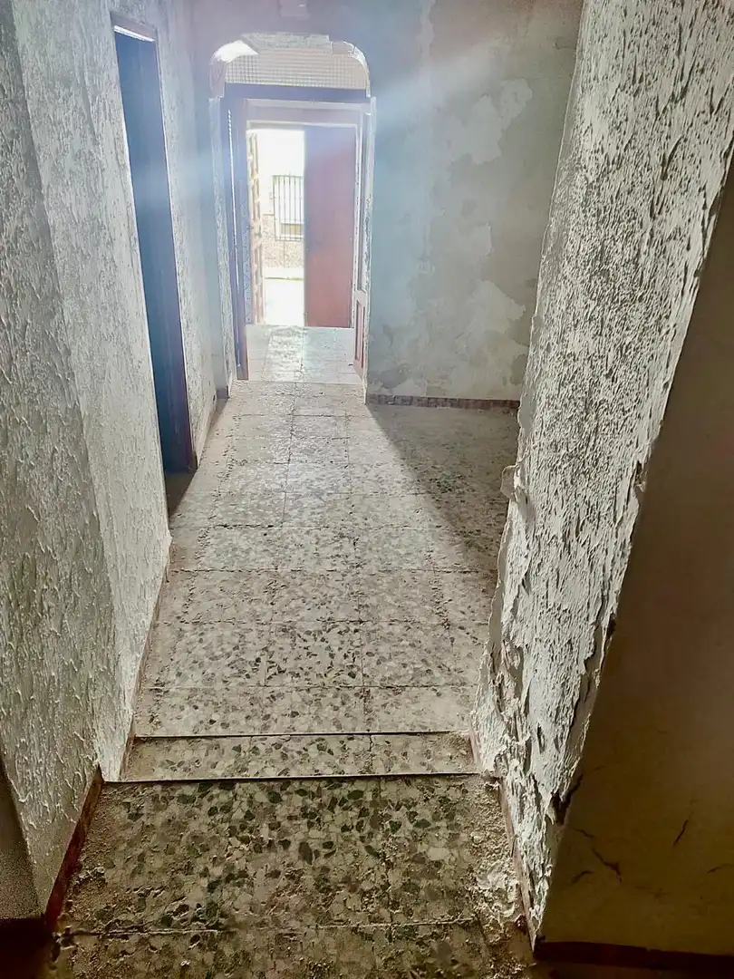 Casa o xalet en venda en Fuente Obejuna