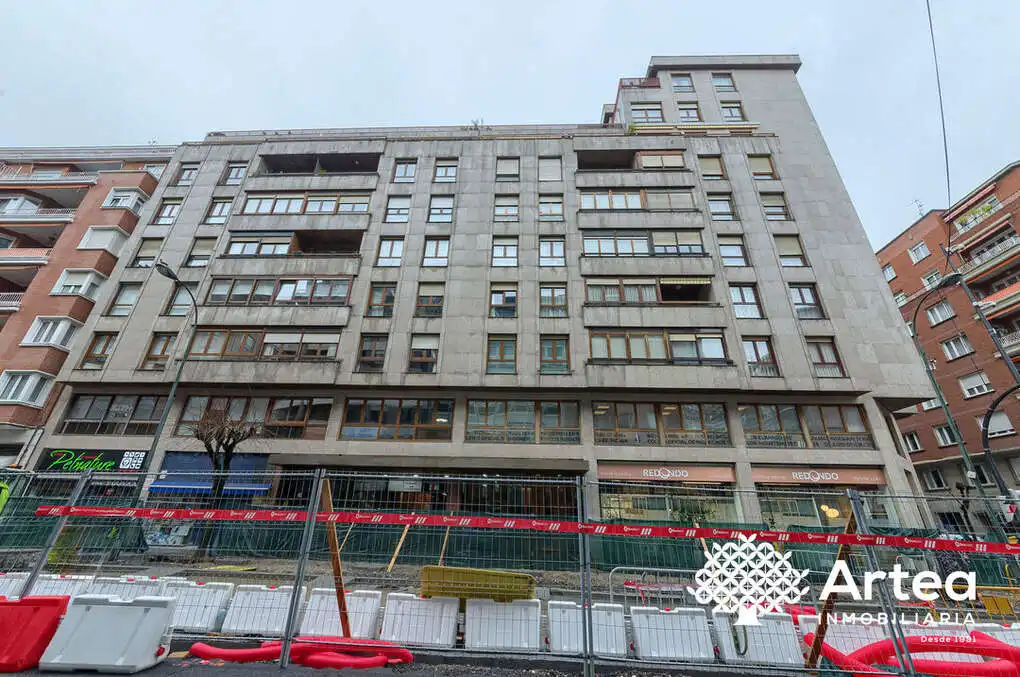 Office space with lift for sale in Indautxu, imagen 9