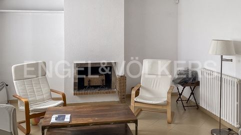 Foto 2 de Casa adosada de alquiler en Vallpineda - Santa Bàrbara, Sitges