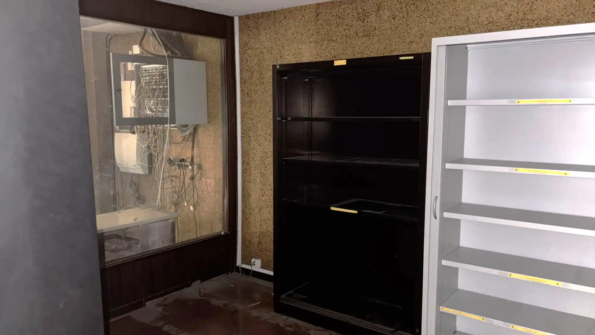 Oficina en venta en Carrer de Pau Claris, 95, Dreta de l'Eixample
