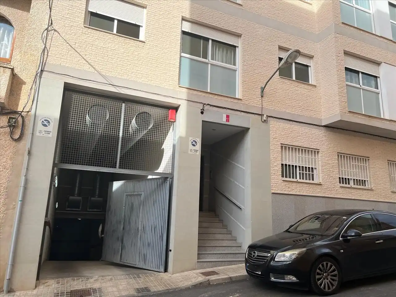 Aparcament en venda a Murillo, 11, imagen 24