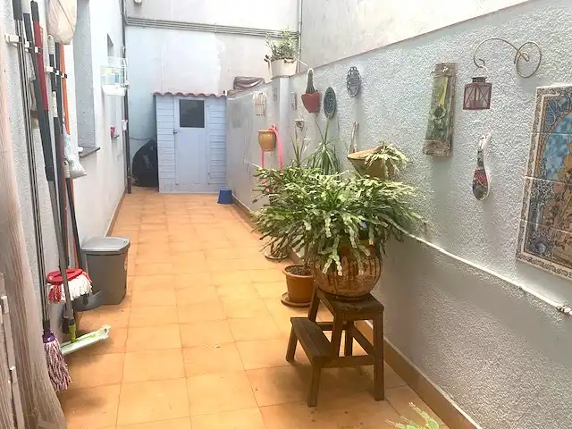 Pis amb ascensor en venda a Carrer de Galícia