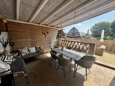 Maison mitoyenne avec piscine à vendre à Riviera del Sol, imagen 19