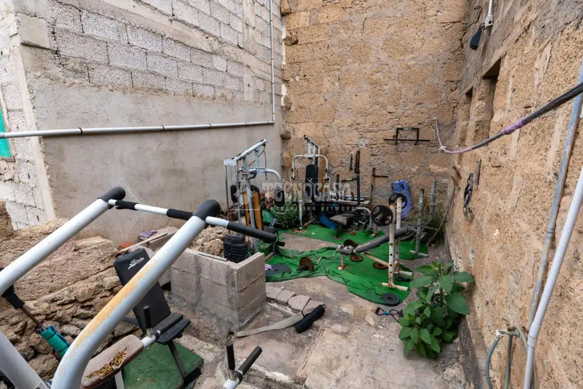 Finca rústica en venta en Adeje con Terraza