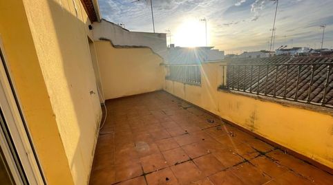 Foto 2 de Ático en venta en Andújar, Jaén