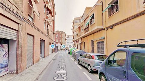 Foto 4 de Dúplex en venta en Carolinas Altas, Alicante / Alacant