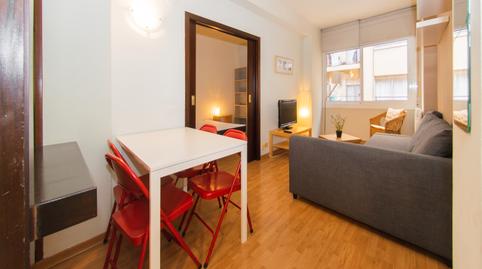 Photo 5 of Flat for rent in Carrer D'alfons XII, 90, Sant Gervasi- Galvany,  Barcelona Capital