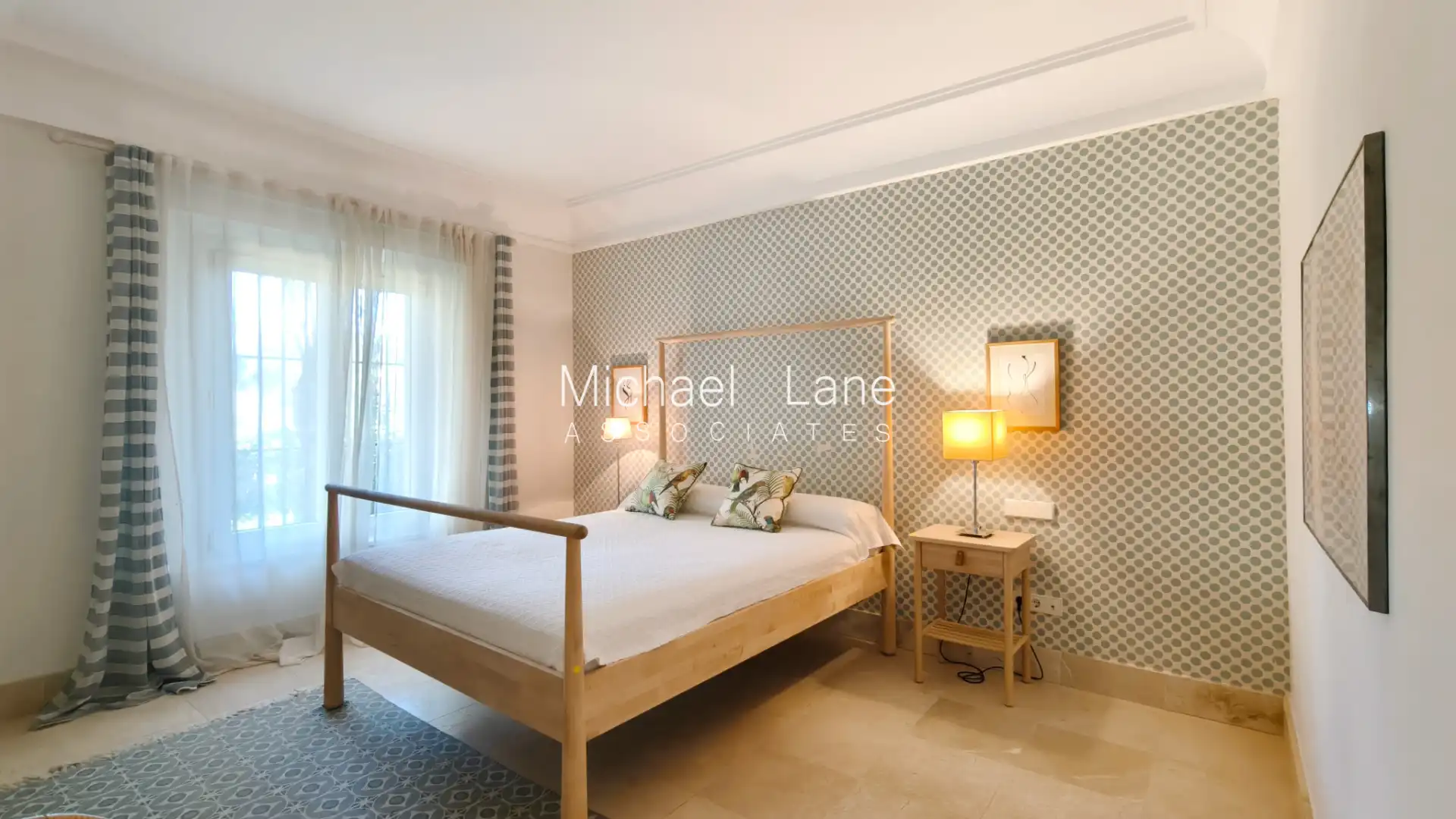 Bedroom of Flat for sale in Sotogrande Alto