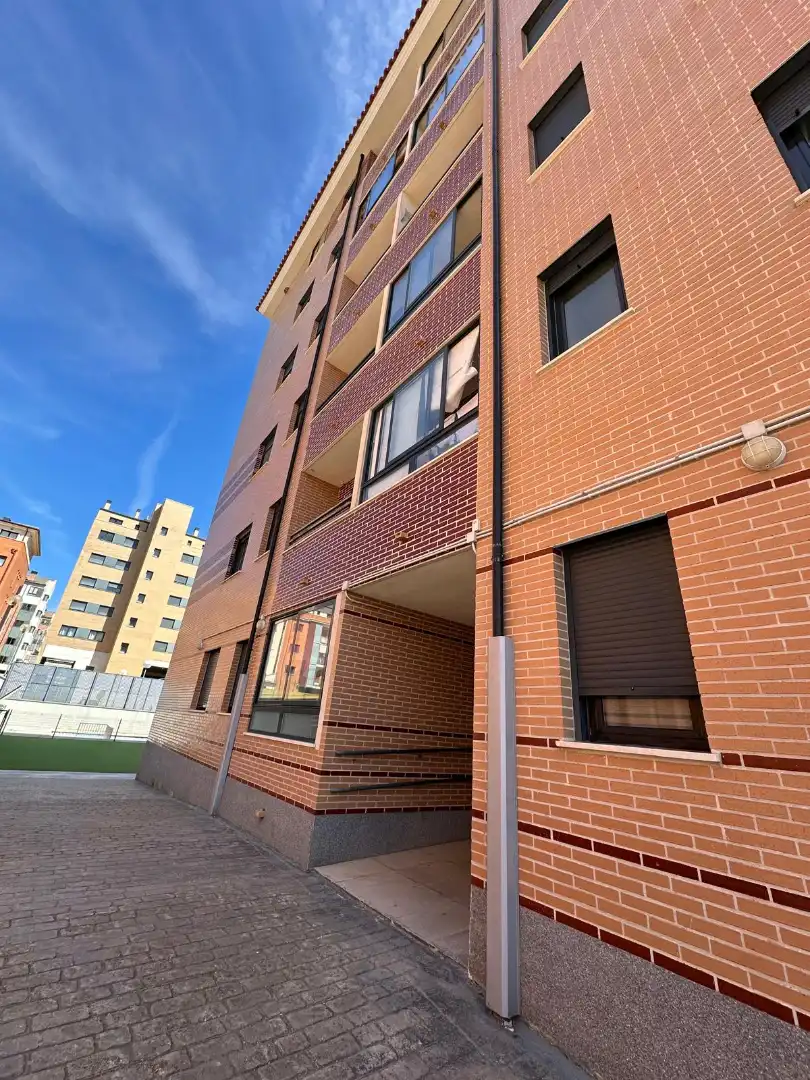 Flat with terrace for sale in Calle Jorge Juan 14, imagen 3