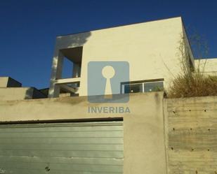 Exterior view of Flat for sale in Esparreguera