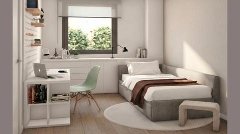 Foto 2 de Piso en venta en Calle Melchor Almagro, Camino de Ronda, Granada