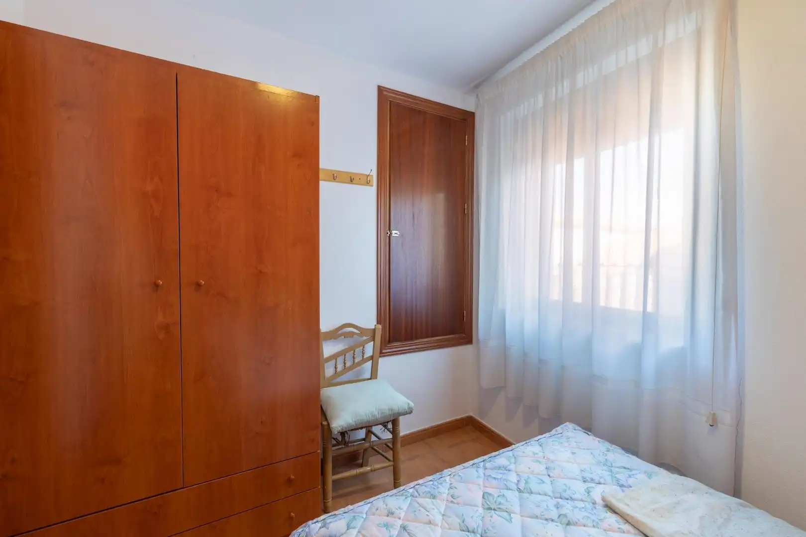 Habitación de Casa o chalet en venta en Morelábor con Terraza y Trastero