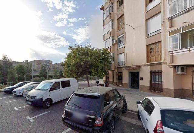 Piso en Venta en  CRUZ DE LA, 1 en Virgen del Remedio - Parque Lo Morant