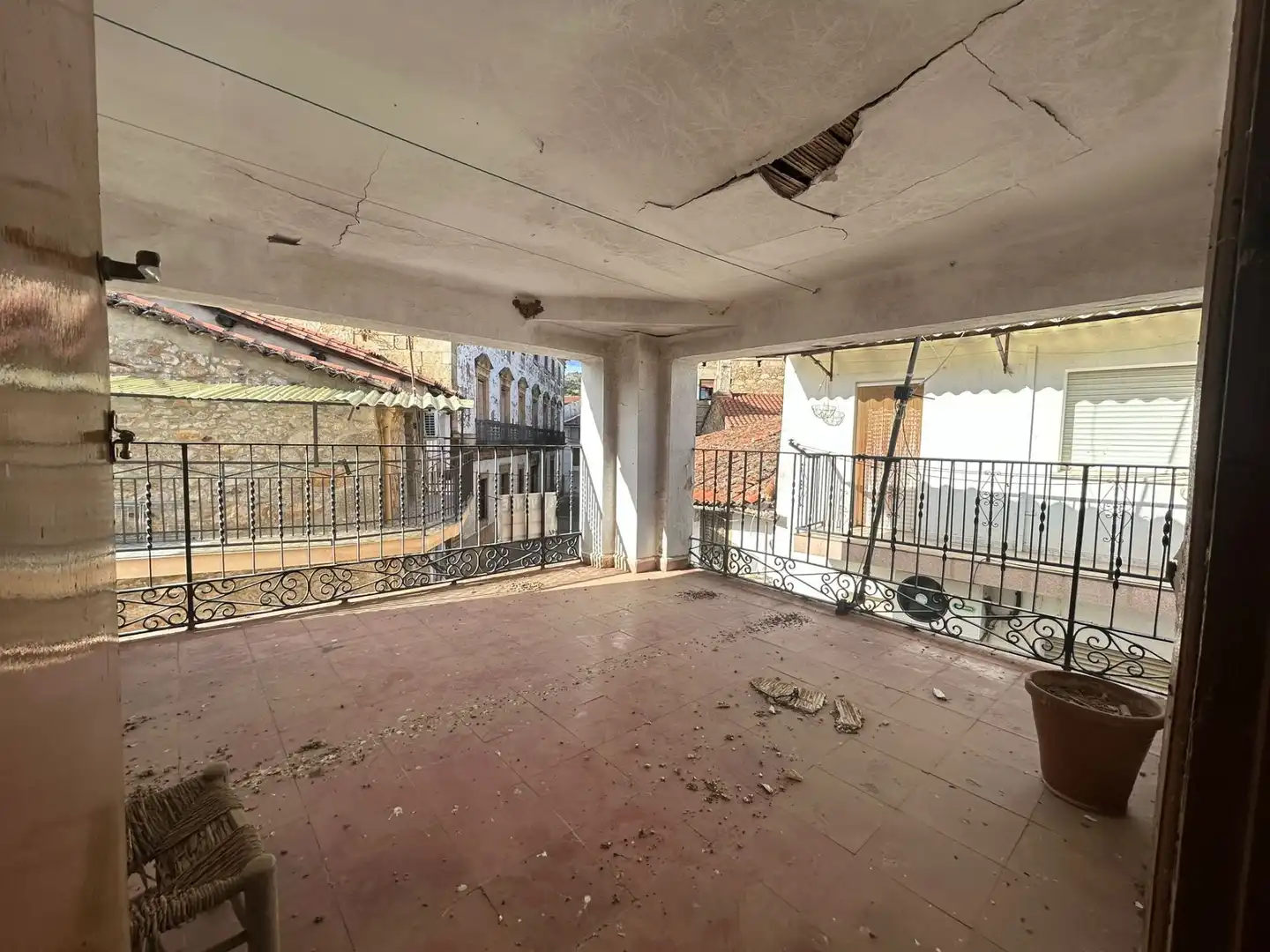 Casa in vendita a Cilleros, imagen 3