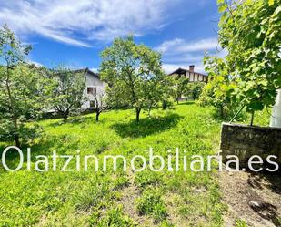 Casa o xalet en venda en Zalla  amb Terrassa i Balcó