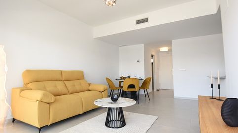 Foto 5 de Apartament en venda a San Miguel de Salinas, Alicante