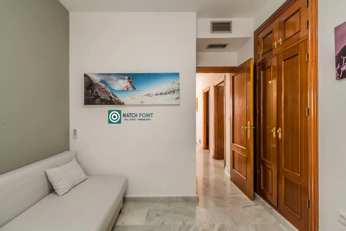 Reihenhaus zur Miete in Calle Cañada de los Priscos, imagen 35