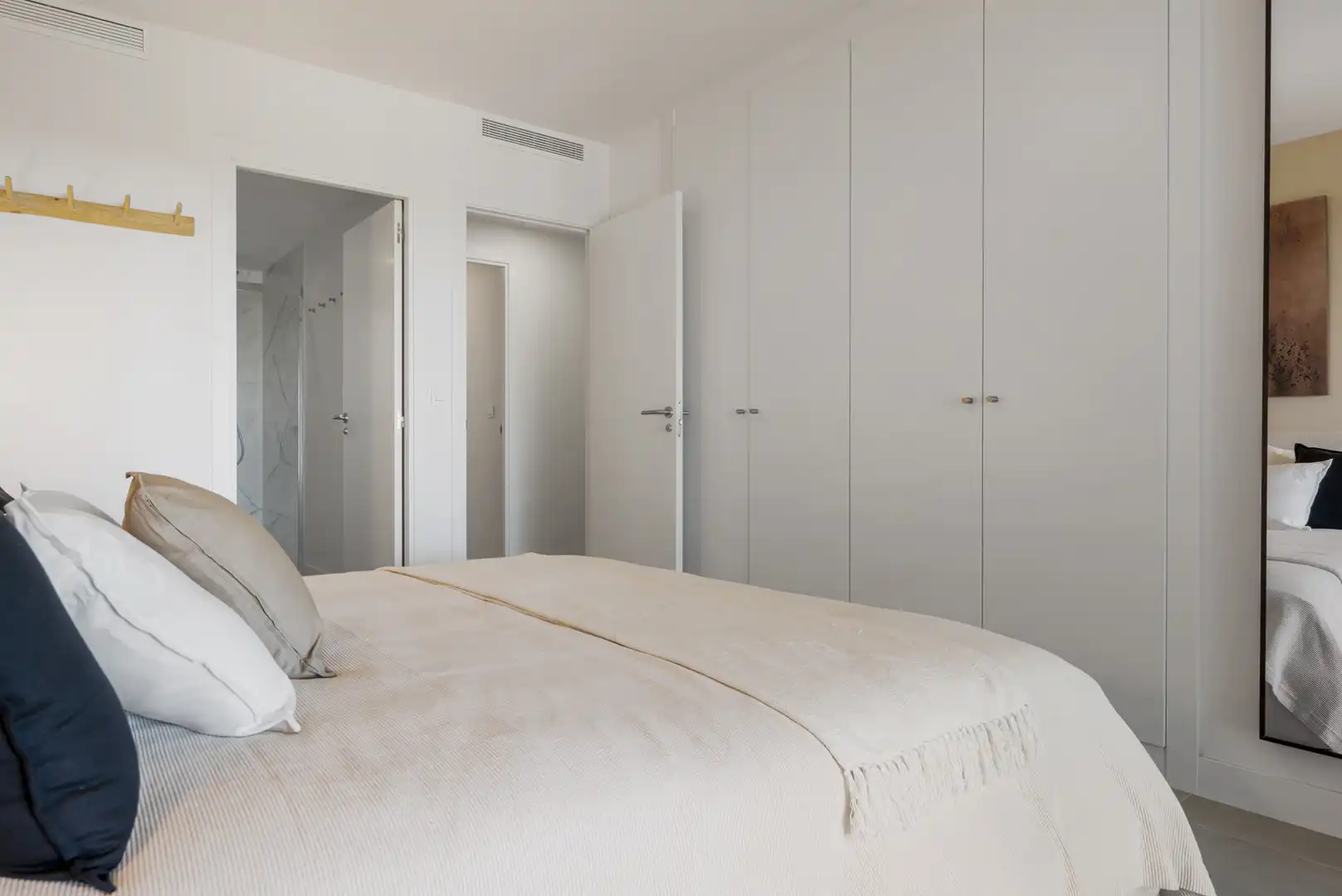 Erdgeschosswohnung mit Pool zur Miete in Benamara - Atalaya, imagen 17