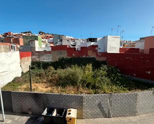 Exterior view of Residential for sale in Algeciras