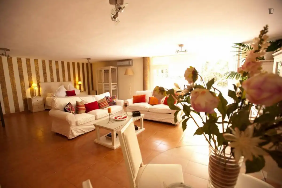 Estudio de alquiler en La Motilla - Fuente del Rey