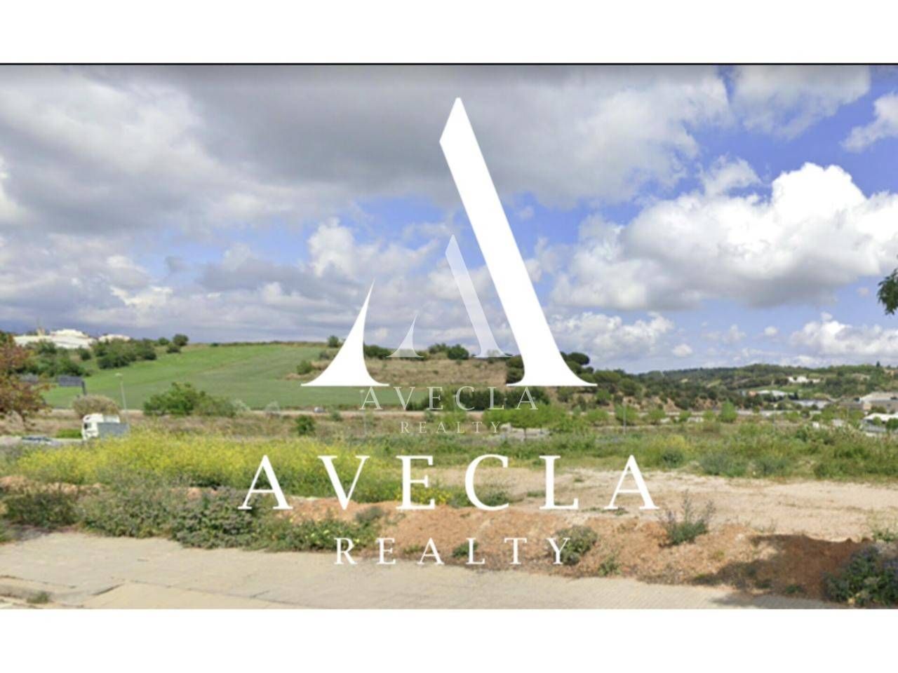 Industrial land for sale in Sentmenat