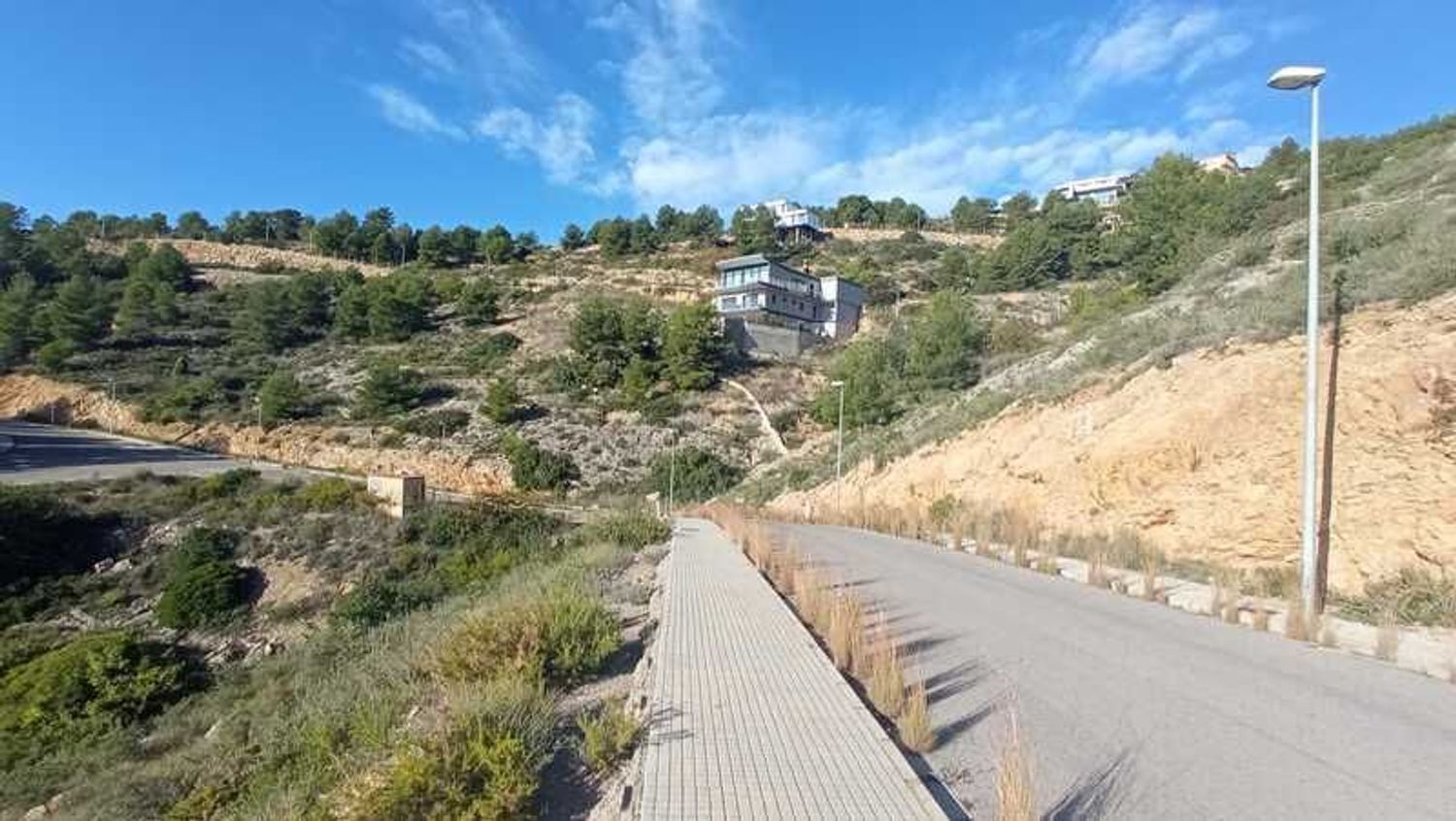 Außenansicht von Residential zum verkauf in L'Alcora
