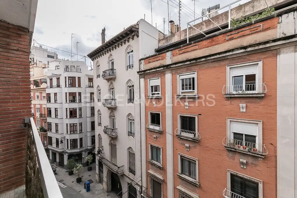 Pis amb terrassa de lloguer a Ciutat Vella, imagen 23