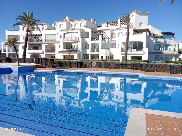 Piso en Venta en San Javier ciudad