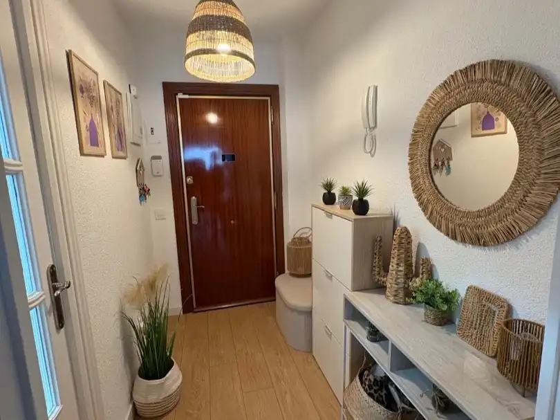 Piso en venta en Móstoles con Aire acondicionado, Terraza y Balcón