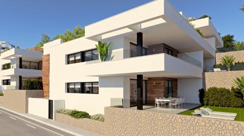 Foto 5 de Apartament en venda a Alcassar, Alicante