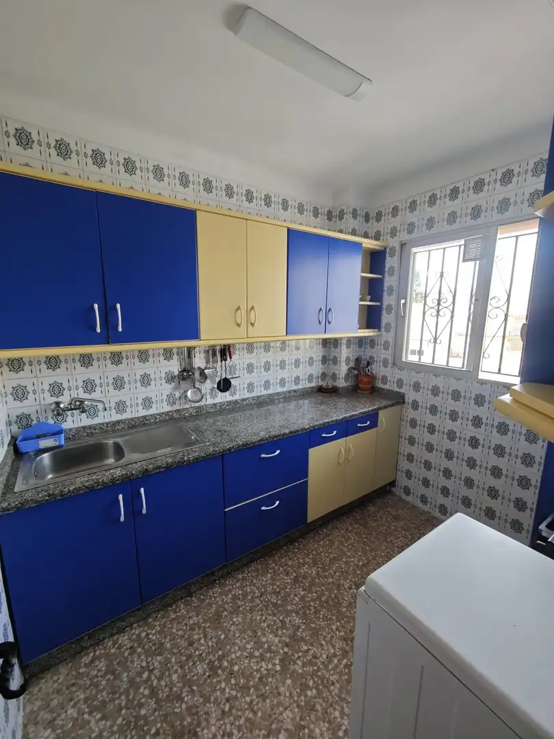 Wohnung mit Pool zum Verkauf in Torre del Mar, imagen 6