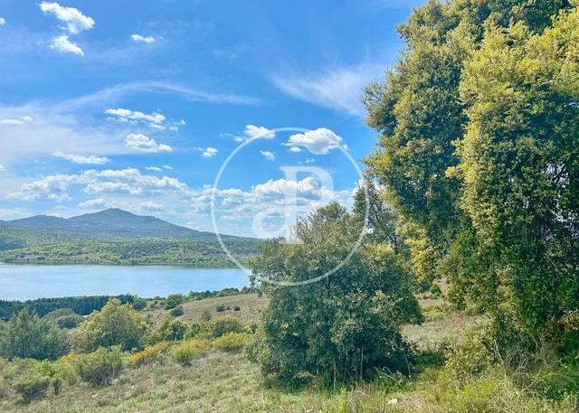 Terreno residencial en Venta en Guadalix de la Sierra
