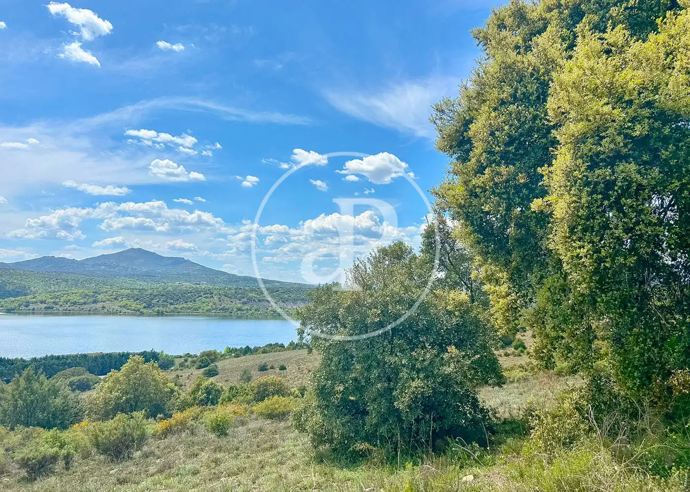 Residencial en venta en Guadalix de la Sierra