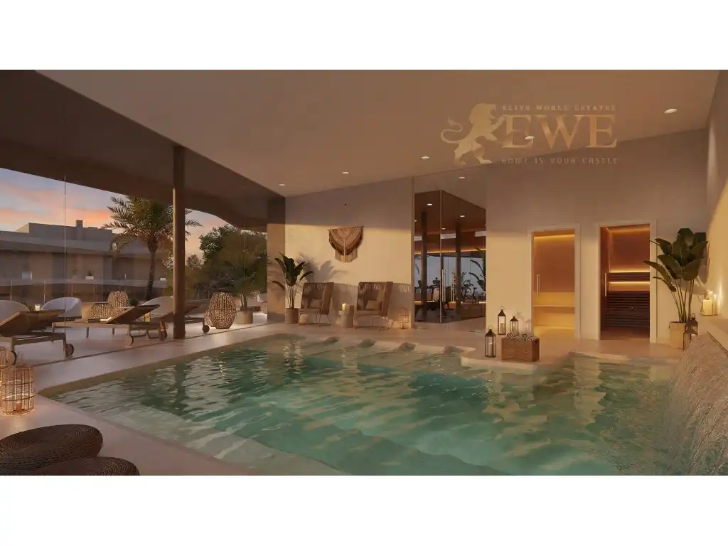 Apartamento en venta en Calle Sierra Baza-Reserv Mijas, imagen 22