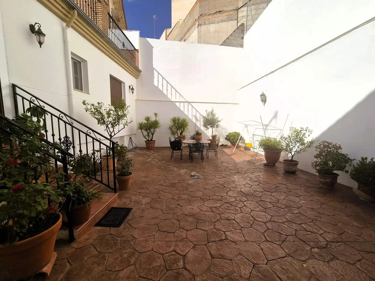House with garden for sale in Loja, imagen 11