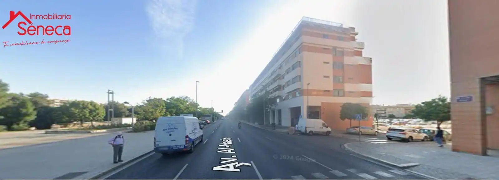 Business premises for transfer in AL-NASIR