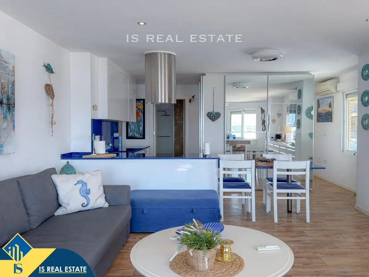 Apartment with lift for sale in Playa del Acequión, Náufragos y Rocío del Mar, imagen 29